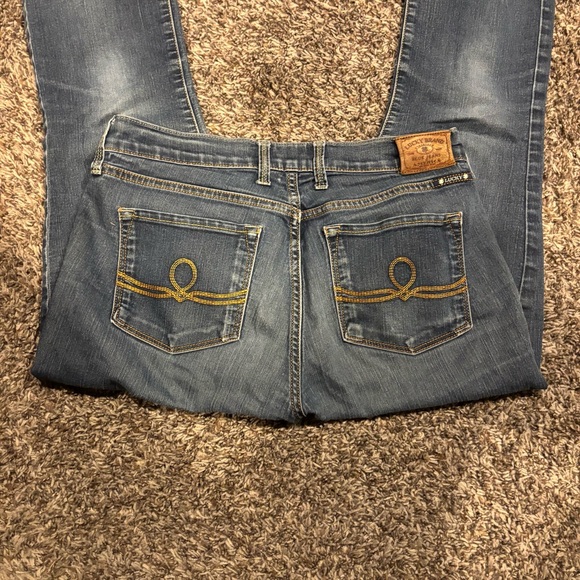 Lucky Brand Denim - Women’s Lucky Brand Skinny Jeans